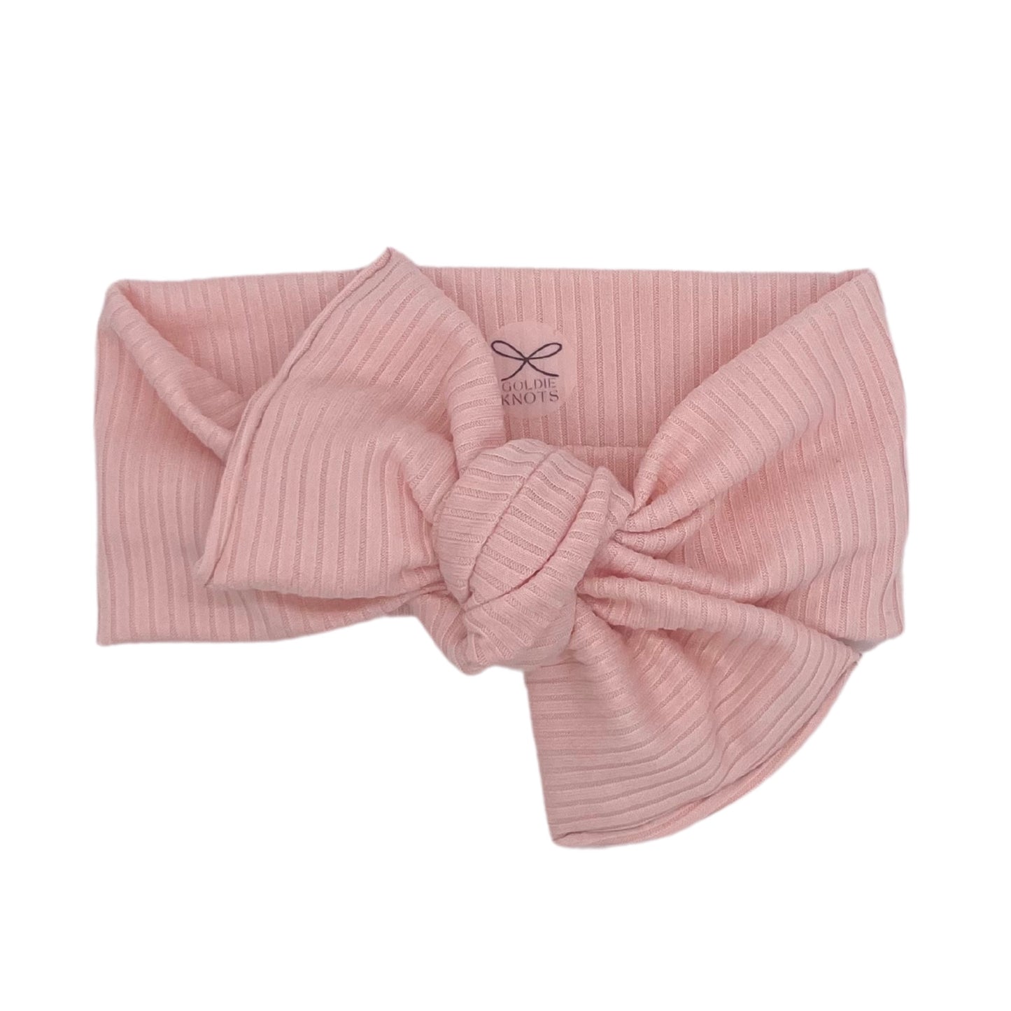 Baby Ballet Ribbed Knit