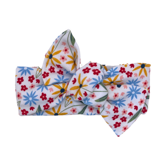 Summer Garden Knit