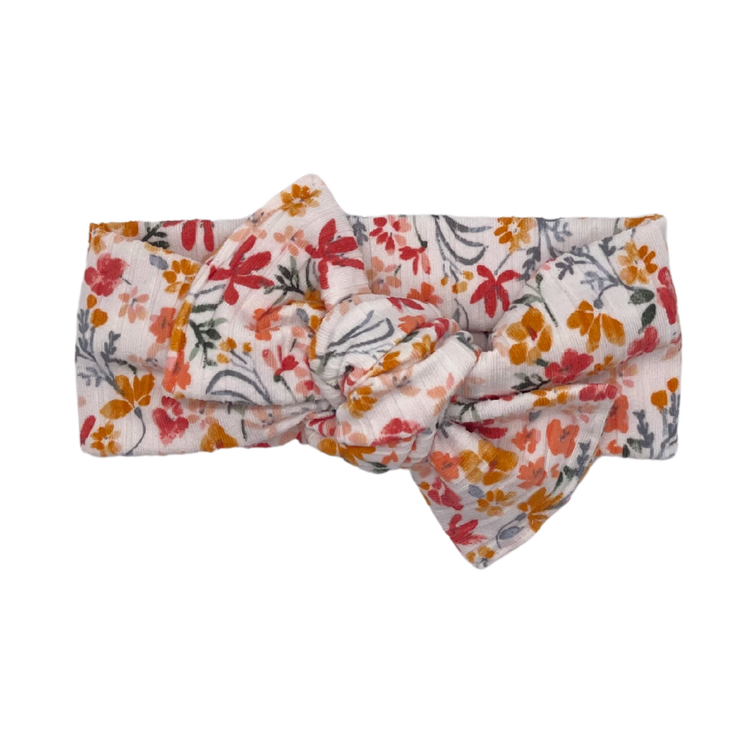 Flowerfield Knit
