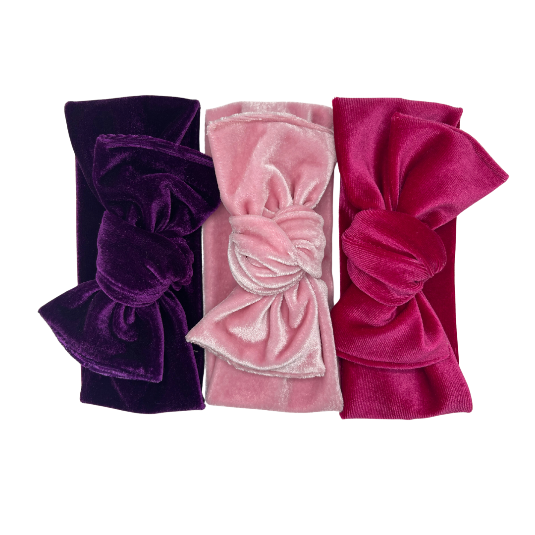 Magenta Velvet