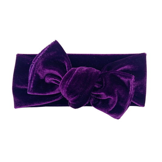 Plum Velvet