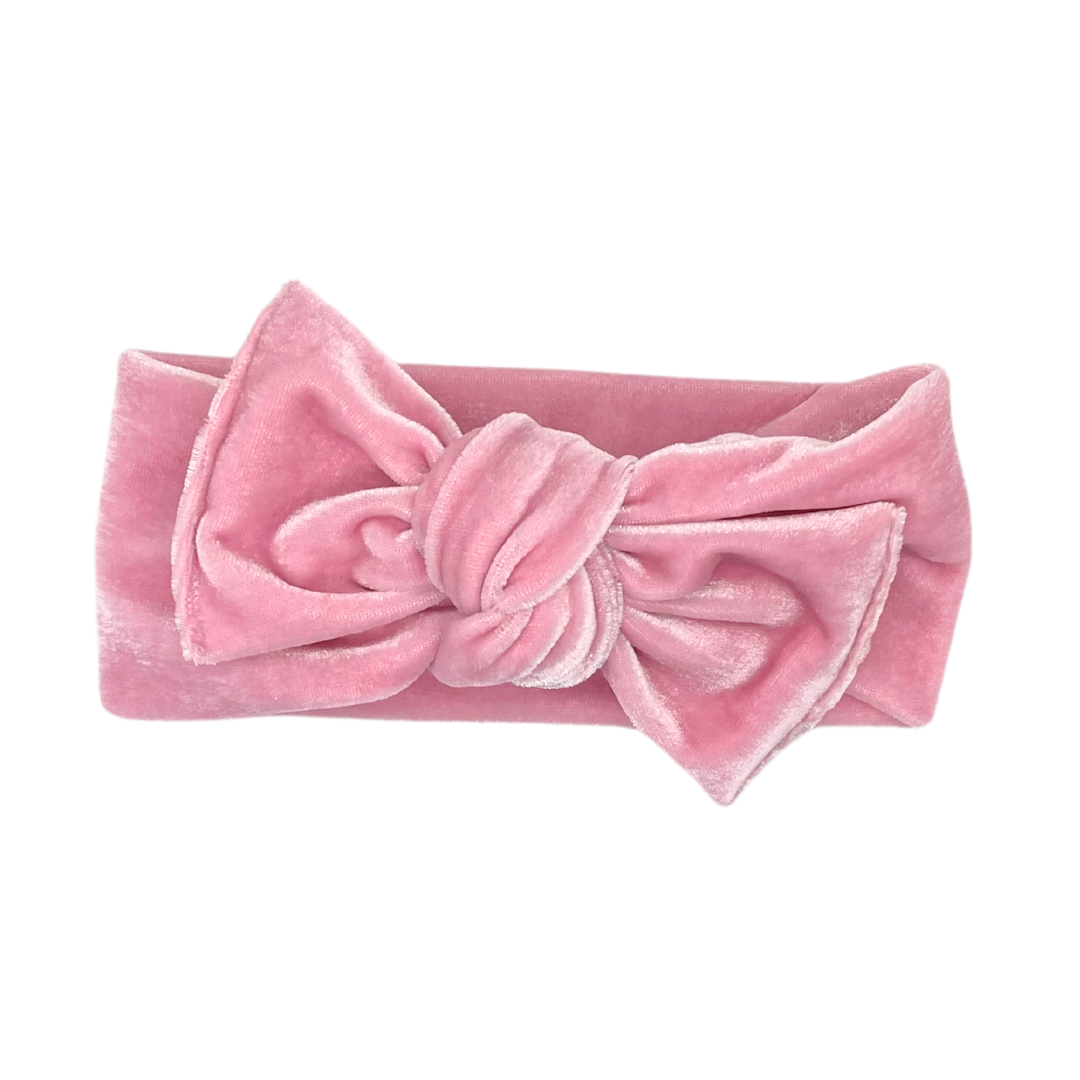 Blush Velvet